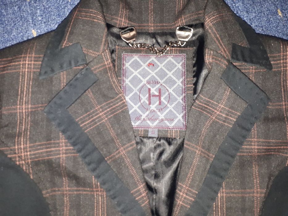 Пиджак Silvian Heach S