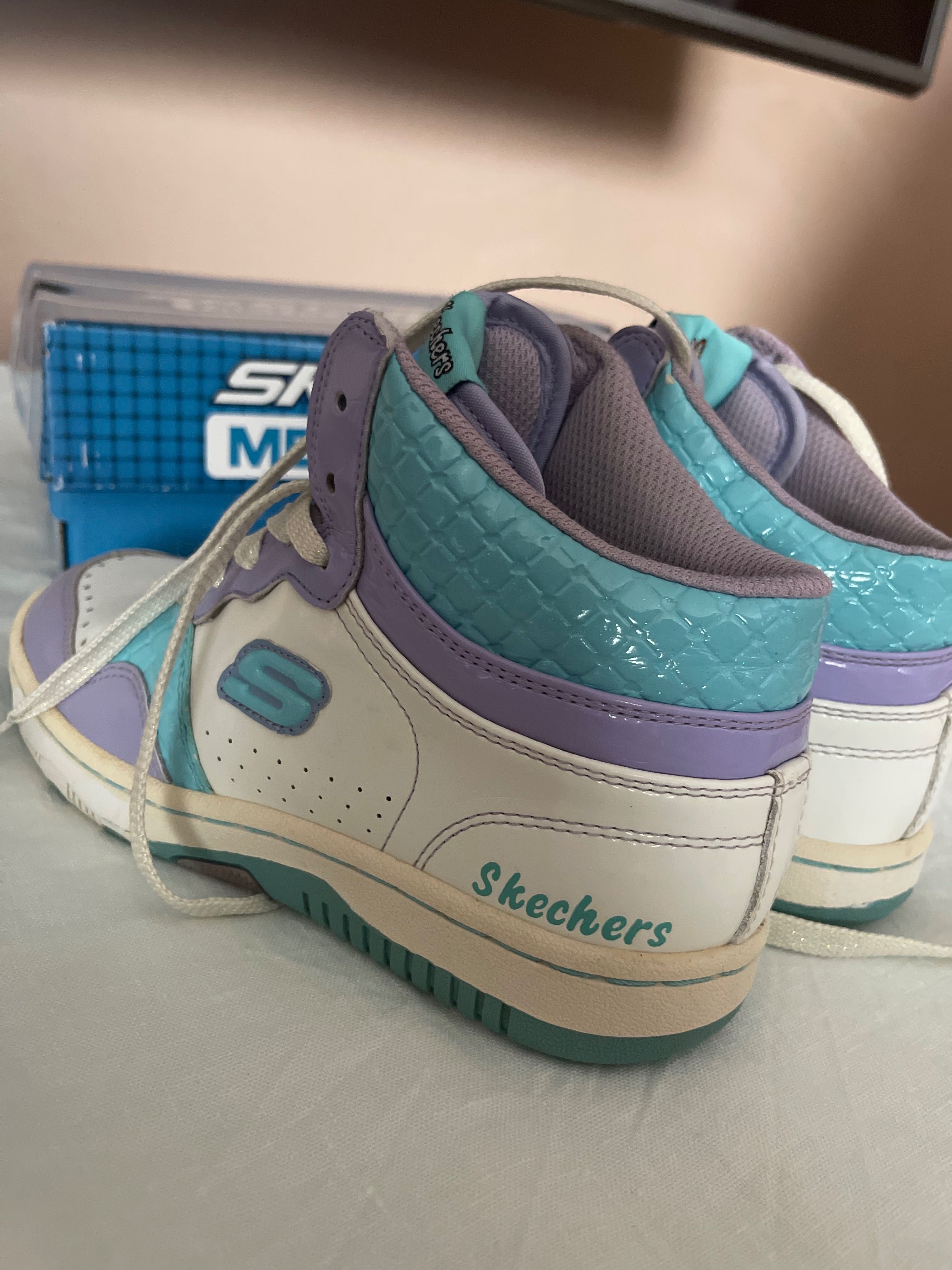 Кросівки skechers