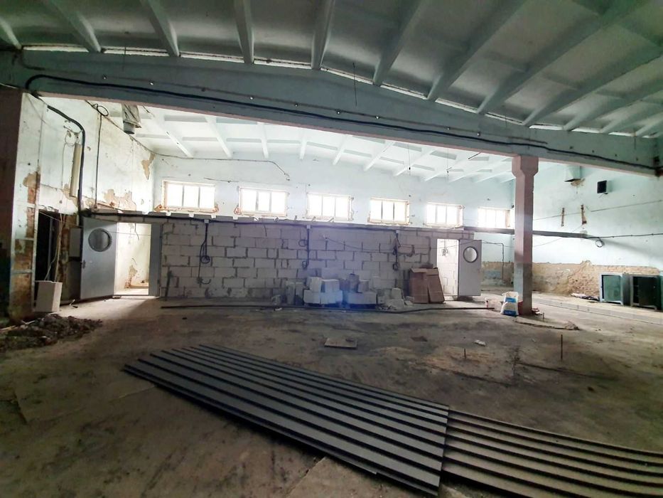 Комерційна пропозиція на Г.Кондратьєва