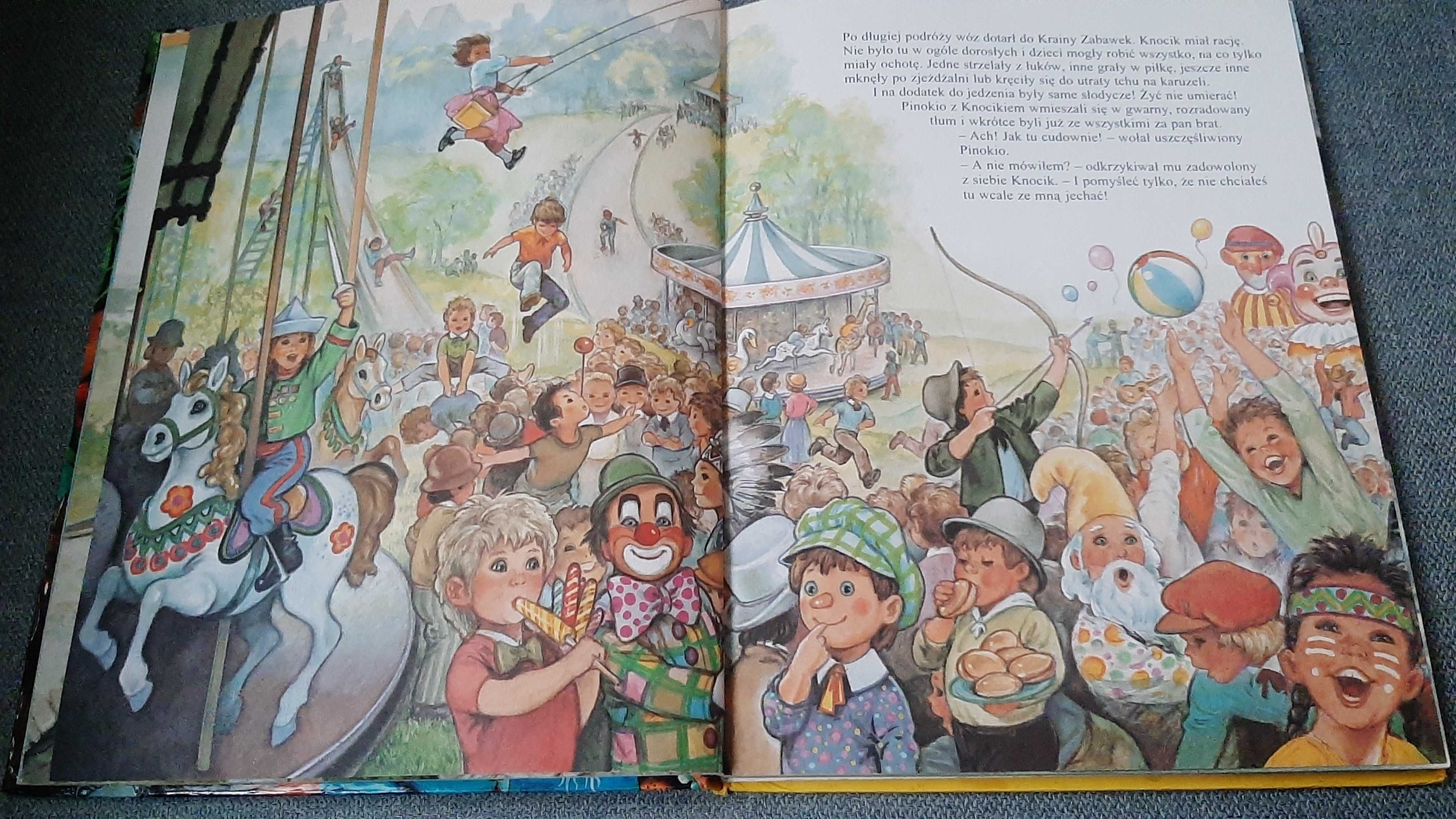 Baśnie piękne ilustracje Pierre Couronne Piękna i bestia Mała syrenka