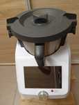 Lidlomix Monsieur Cuisine Smart