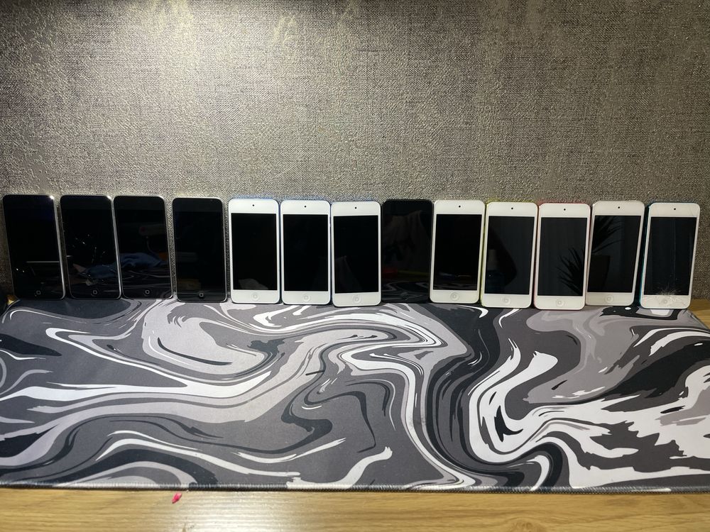 Ipod touch 5/6 лот