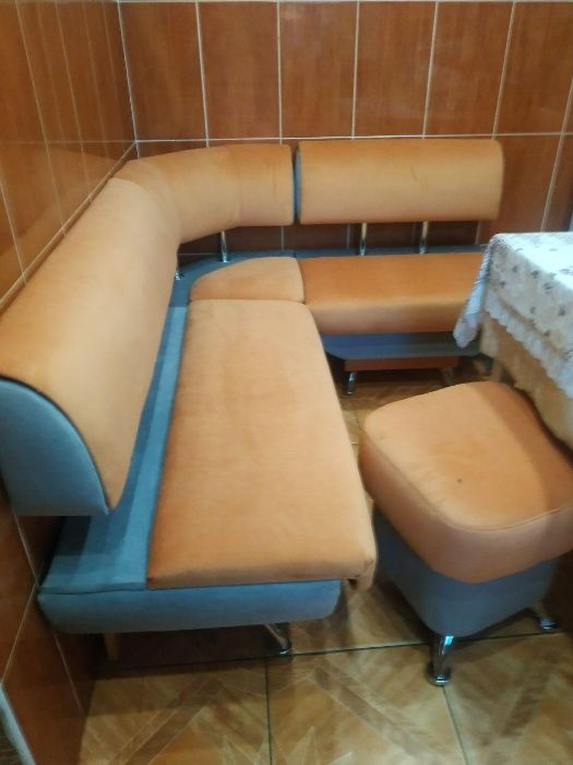 перетяжка,ремонт мягкой мебели