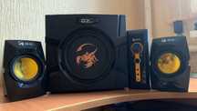 Genius GX Gaming SW-g2.1 3000