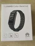 Opaska Huawei Color Band A2 w kolorse czarnym