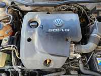 silnik AQM vw golf IV 1.9 sdi kompletny