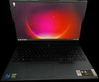 Laptop Gamingowy Lenovo Legion 5-15 165Hz i7-11800H/16GB/512 RTX3060