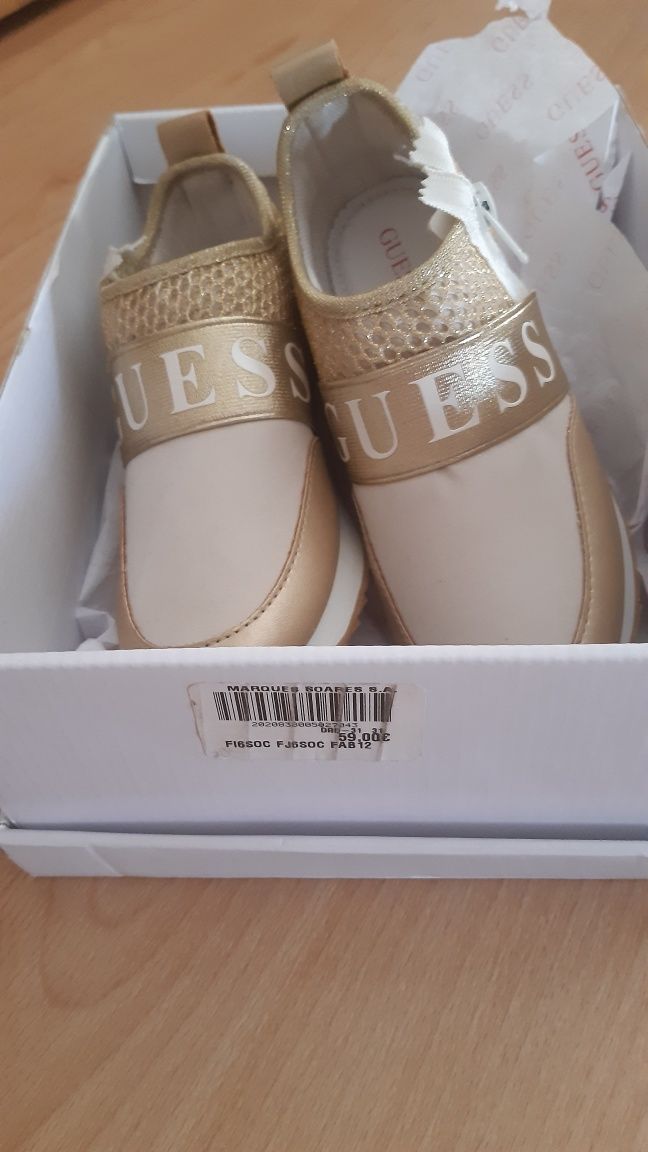 Ténis da Guess 30/31