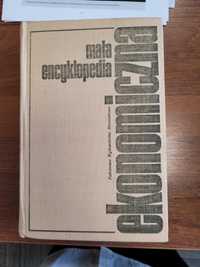 Mała Encyklopedia Ekonomiczna