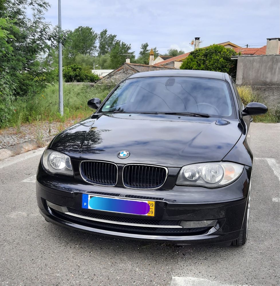 BMW - 2.0 - 150CV
