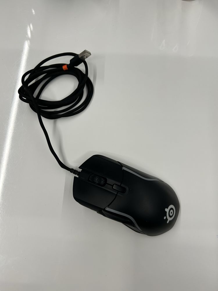 Myszka Steelseries Rival 5