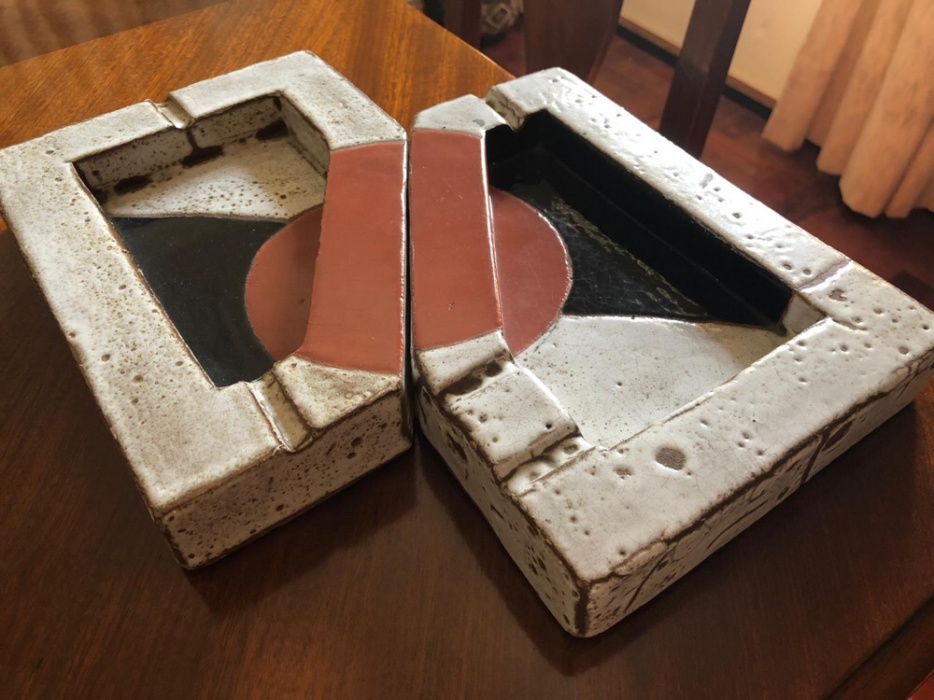 Cerâmicas para decoração