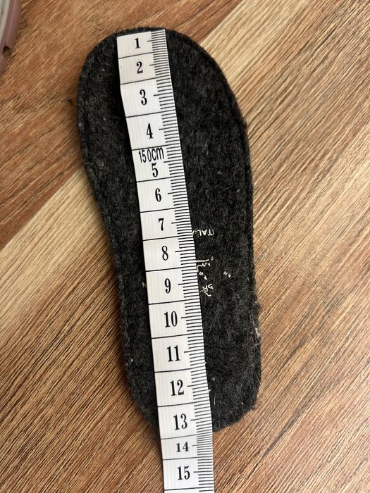 Geox зимове дитяче взуття 20 розмір