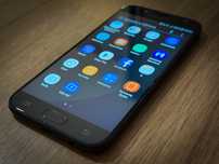 Samsung GALAXY J5 | stan bardzo dobry! | kolor czarny