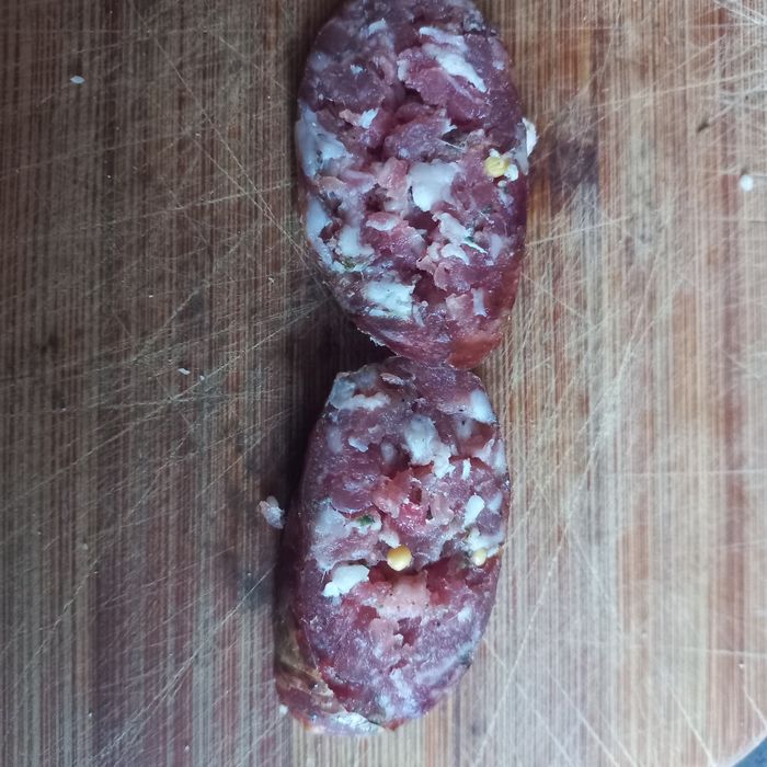 Wędliny kiełbasa  Polska wędzona swojska od rolnika