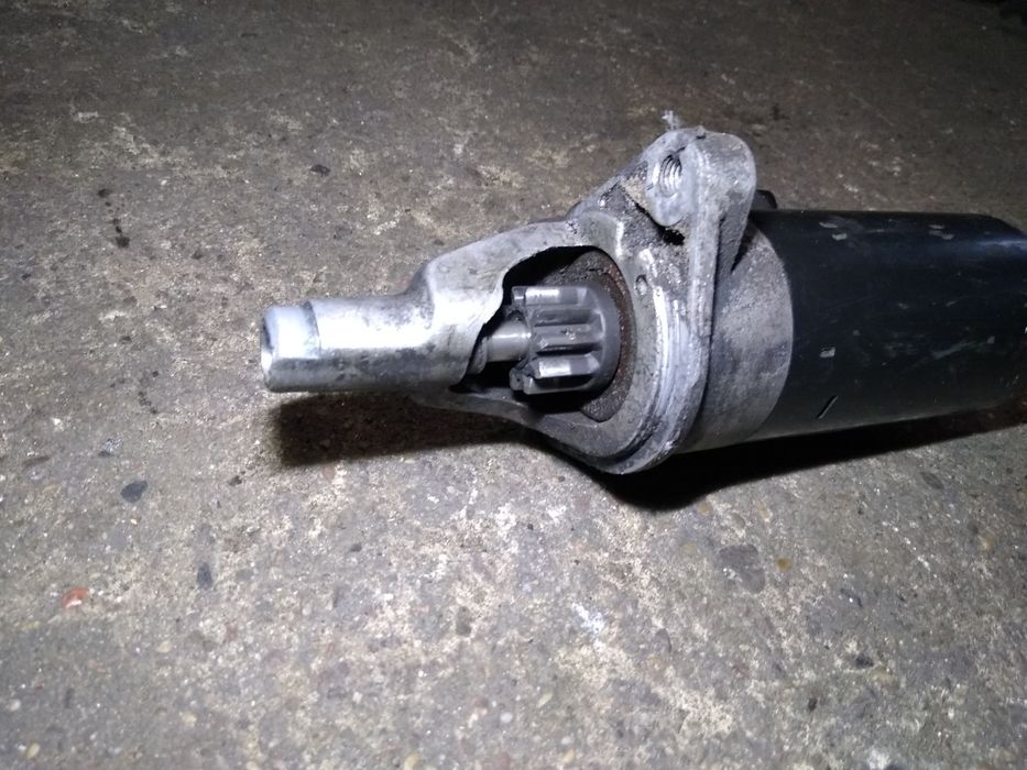 Rozrusznik audi a4 b6 A6 C5 2.5tdi oryginał automat