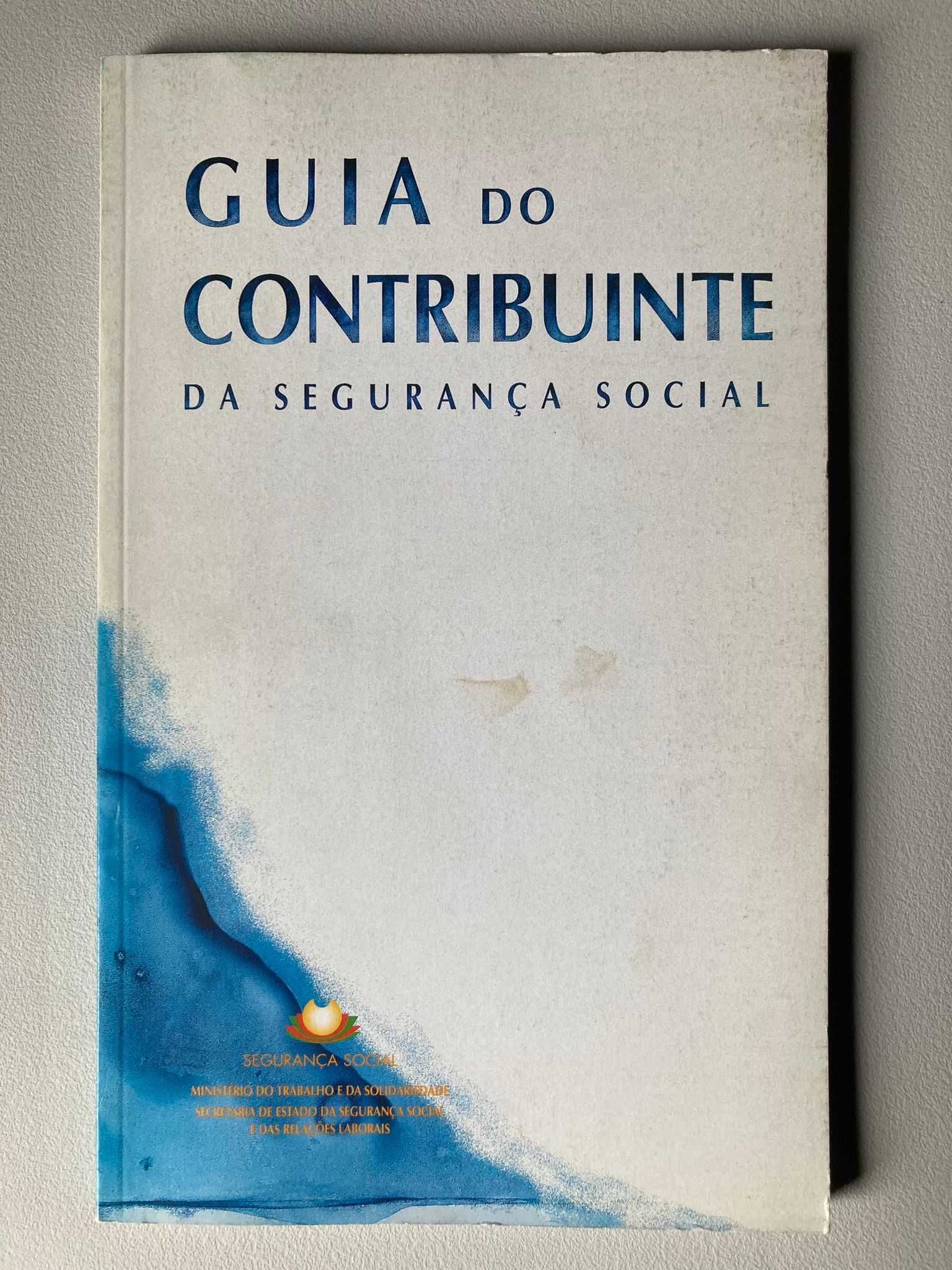 Guia do Contribuinte / Guia do Beneficiário