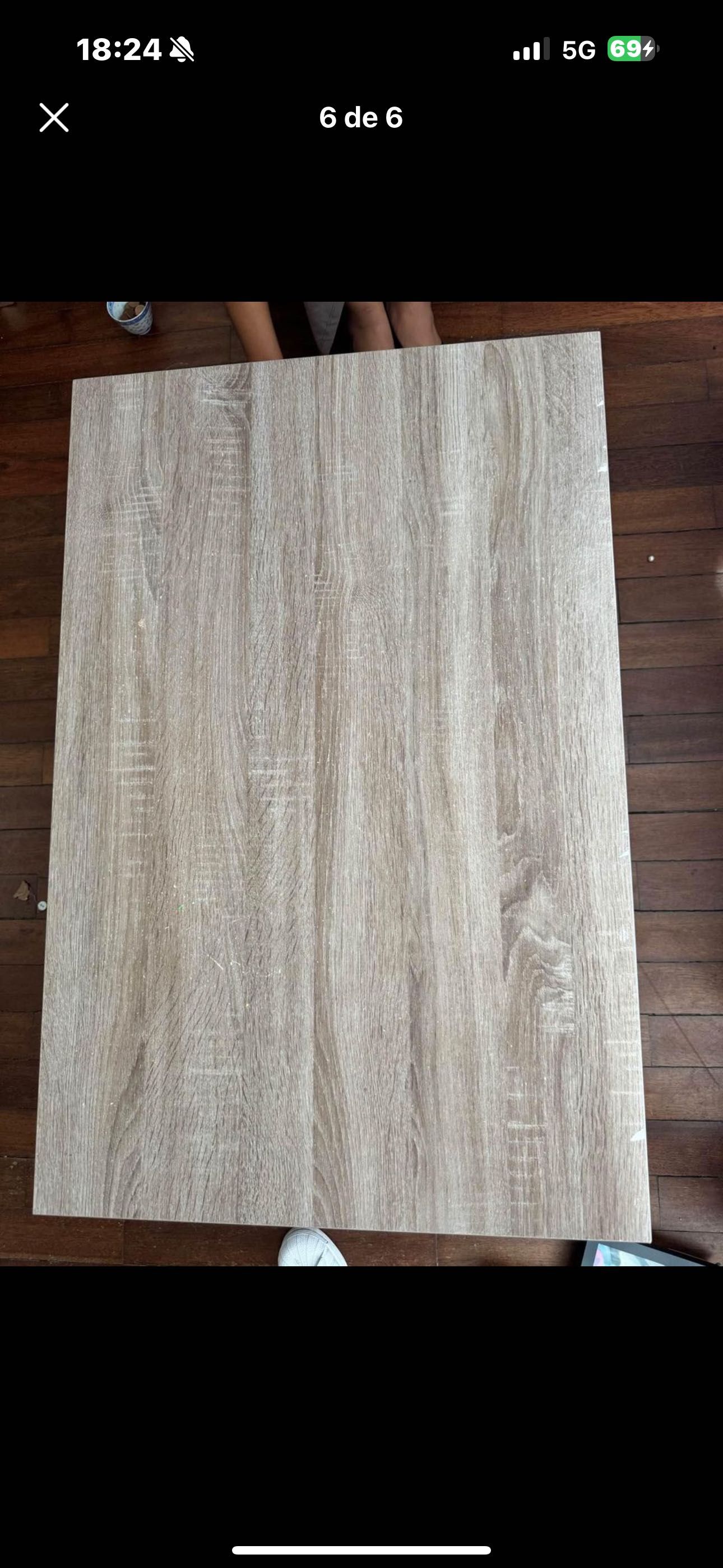 Vendo conjunto de sala