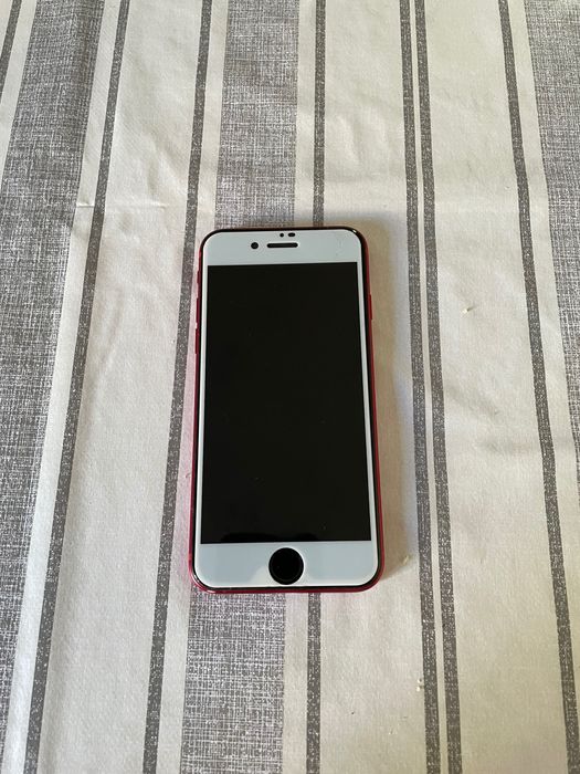 iPhone SE (2.ªgeração)