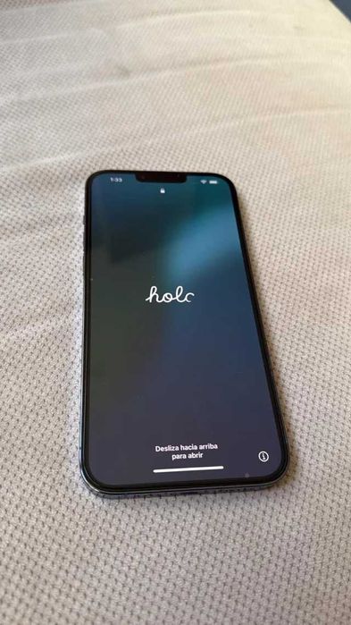 Apple iPhone 13 Pro 1TB 6.1" Graphite