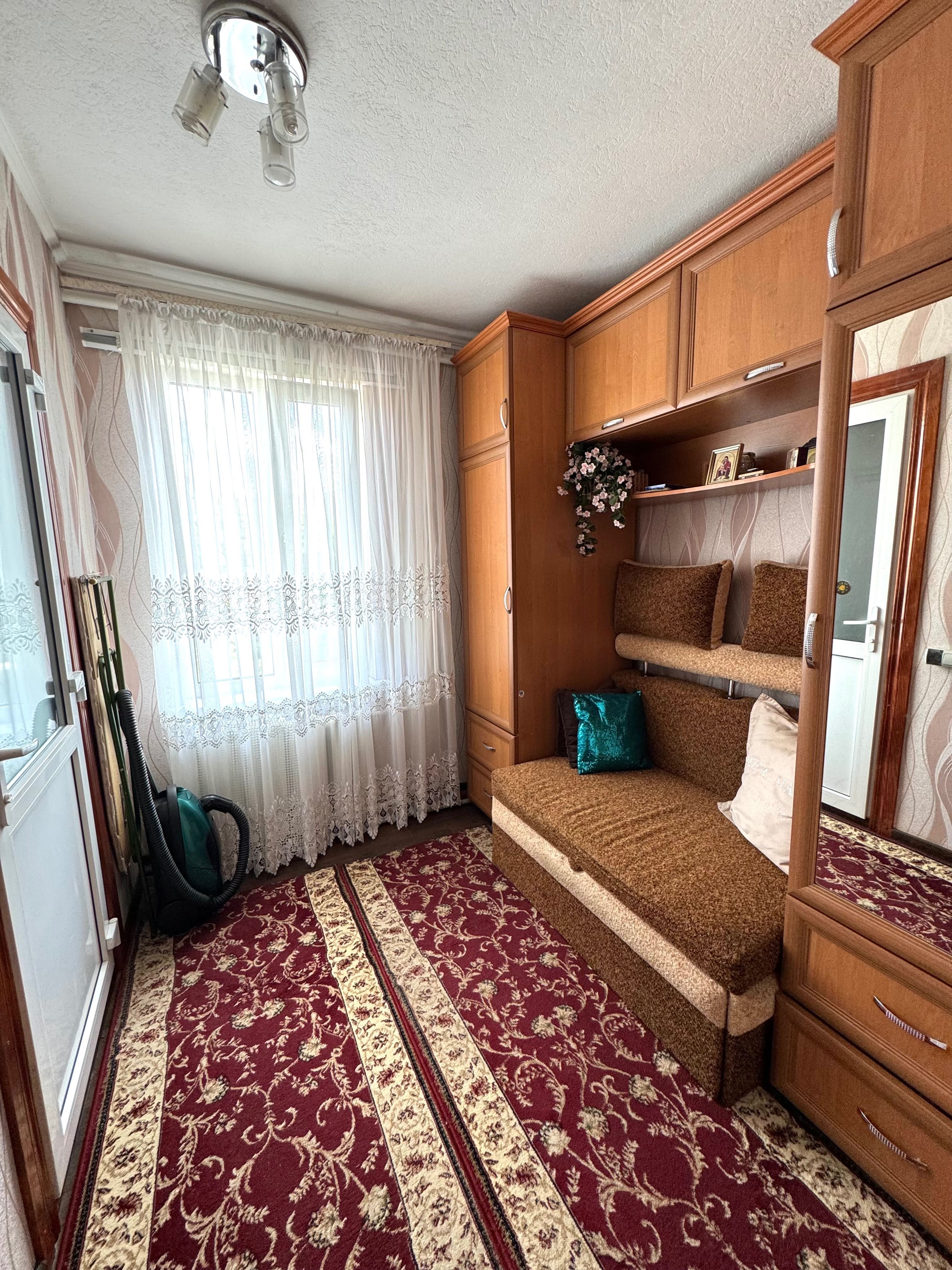Продам 2-х квартиру вул. Я. Мудрого