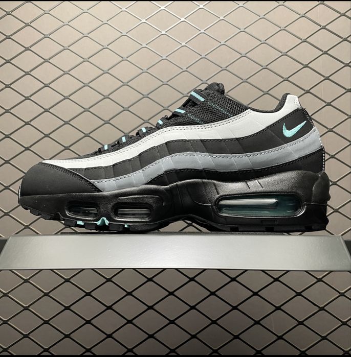 Buty Nike Air Max 95
