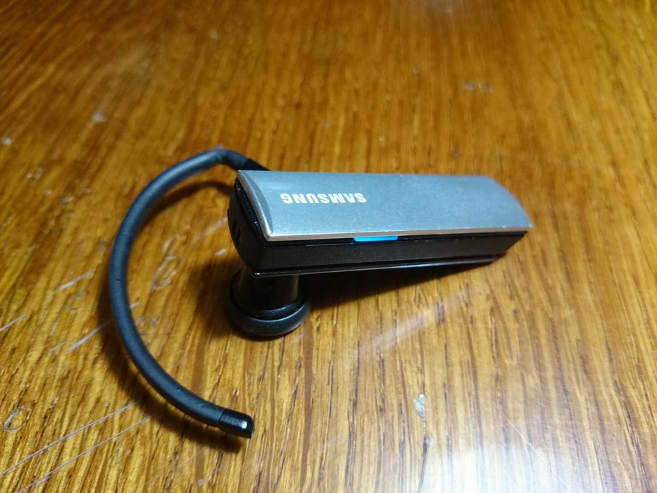 Bluetooth гарнитура Samsung WEP420