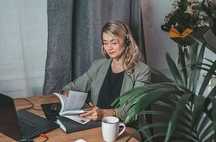 Korepetytor online języka angielskiego - pierwsza lekcja gratis!
