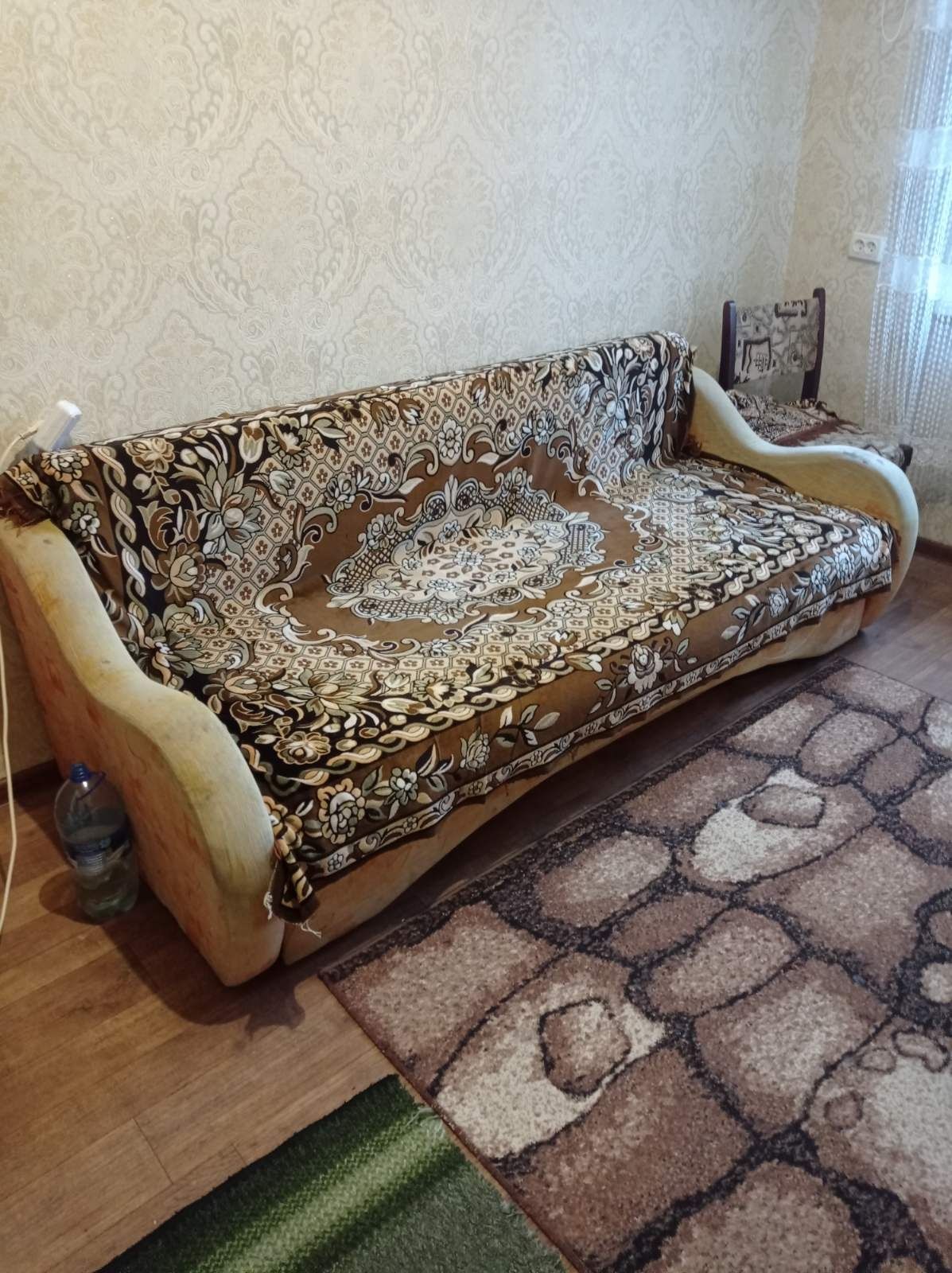 Здам готельку на Баварі