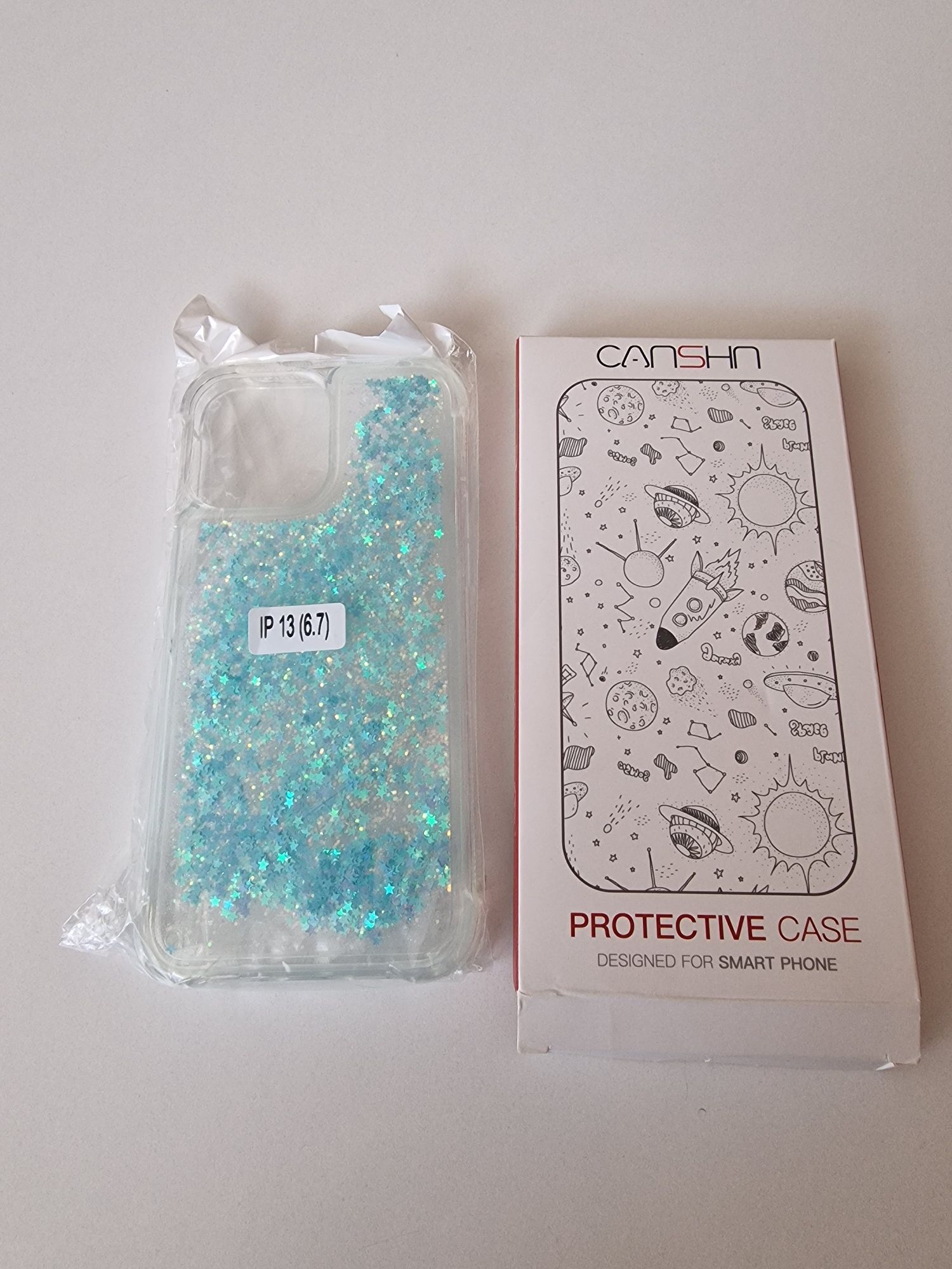Stylowe etui case do Apple iPhone 13 Pro Max