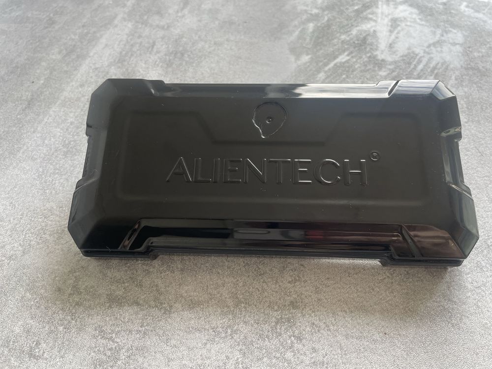 Антена alientech duo 2