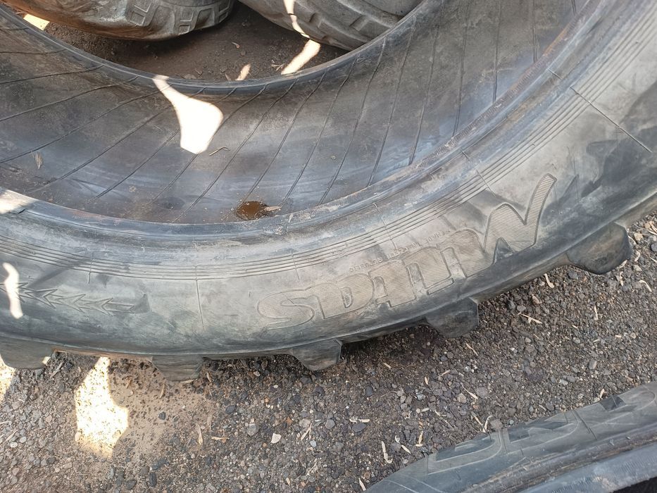 Opony rolnicze 480/70r34 mitas ursus Zetor Fendt John Deere case