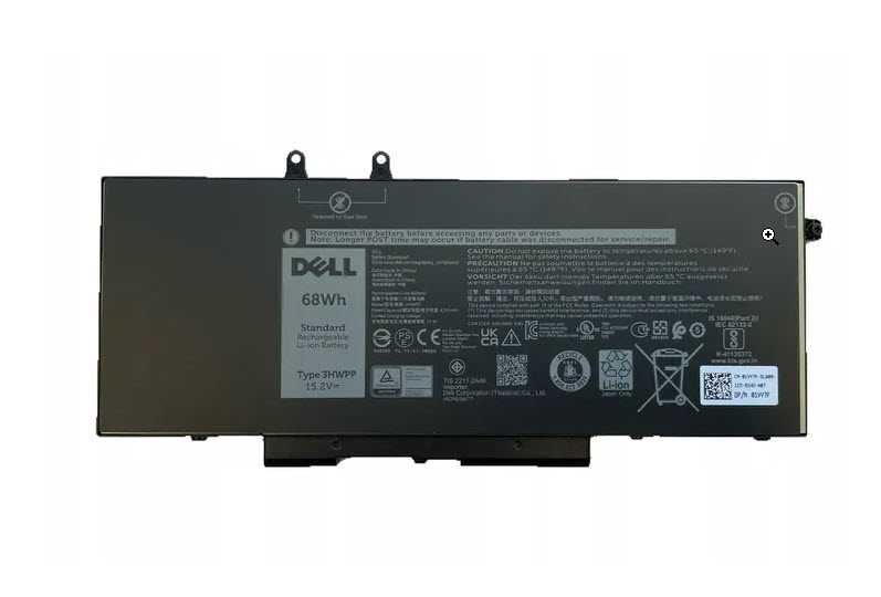 Nowa bateria do laptopa Dell 0C5GV2 68Wh