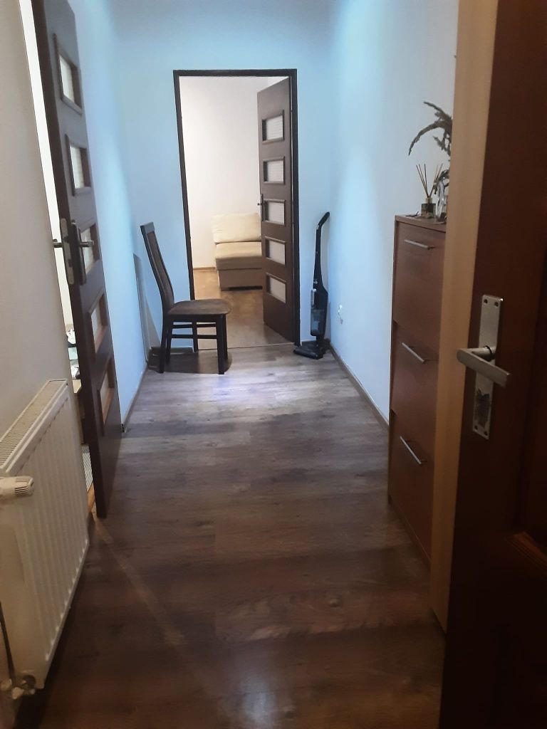 Wynajmę 2 pokoje