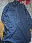 Sukienka denim jeans pepco 42