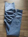 Legginsy push up