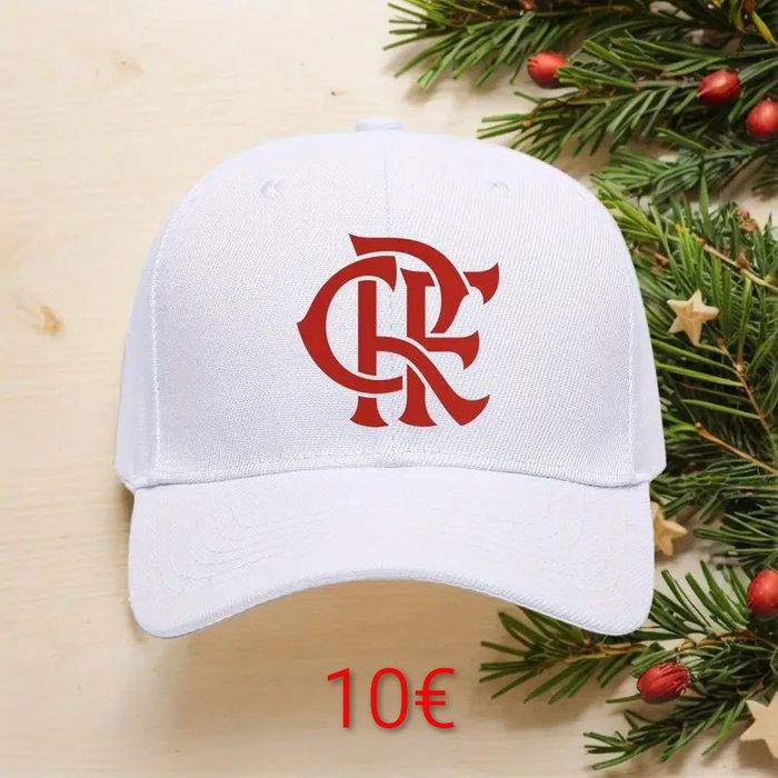 Unidade Boné Flamengo.