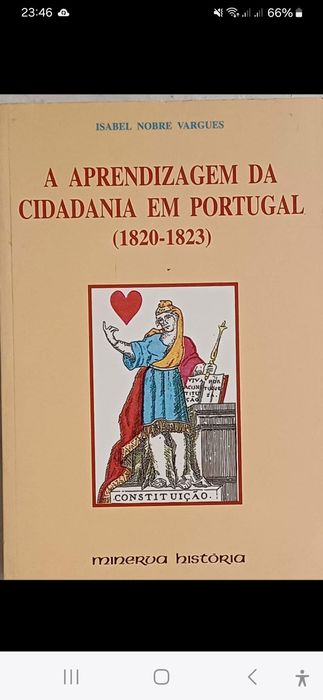 Cidadania em Portugal