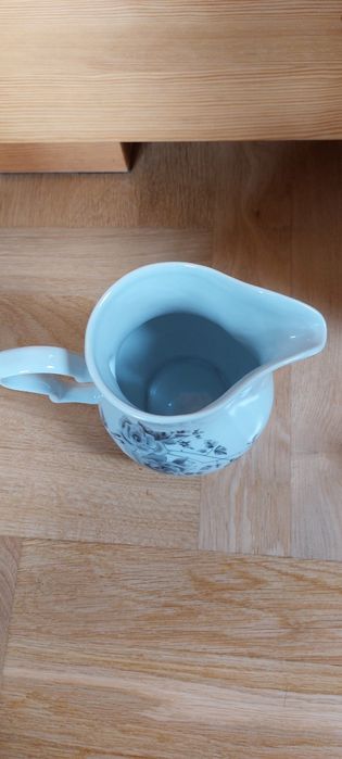 Dzbanek karolina porcelana  prl