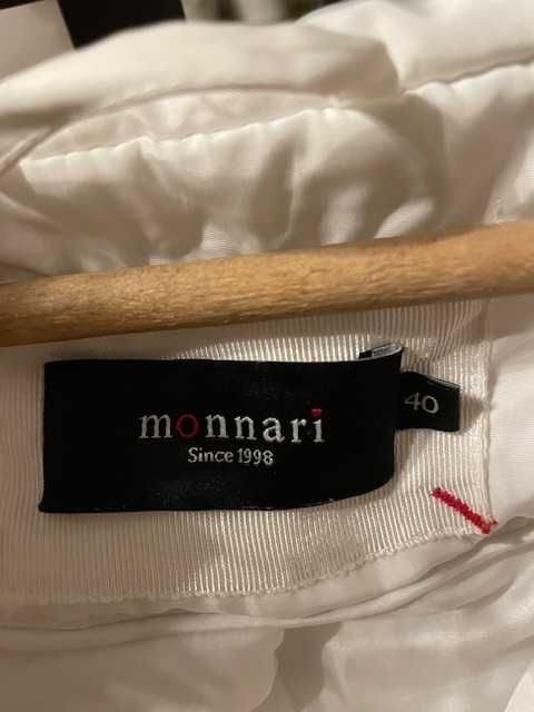 Kurtka zimowa Monar i inne