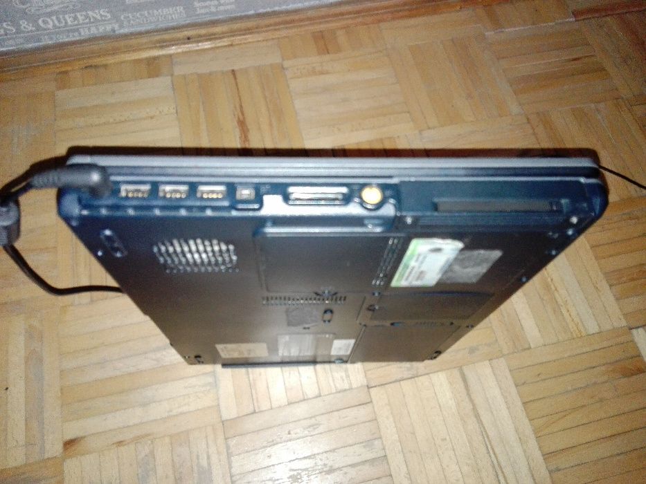 Laptop Fujitsu Siemens Amilo