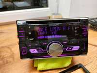 Radio Kenwood DPX-7000 CDUSBAUXBT