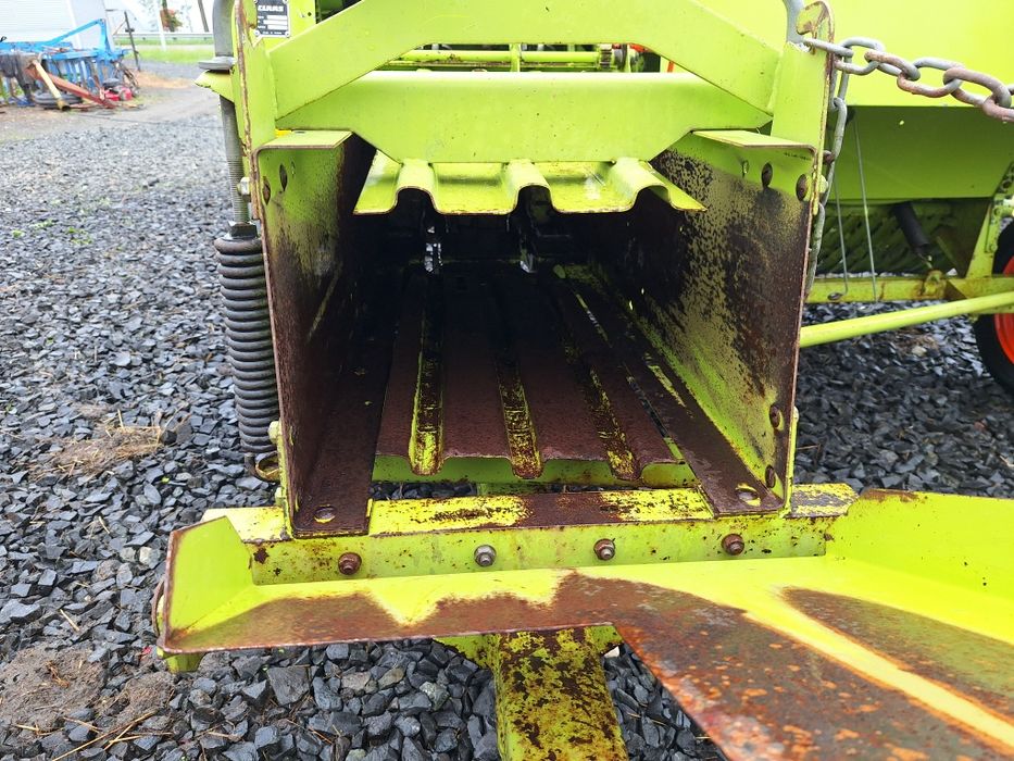 Пресс подборщик , прес-підборщик прес підбирач welger, claas