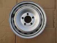 1x Felga 16 Renault master Opel movano 6,5 j 5x130 ET66 /ORYGINAŁ