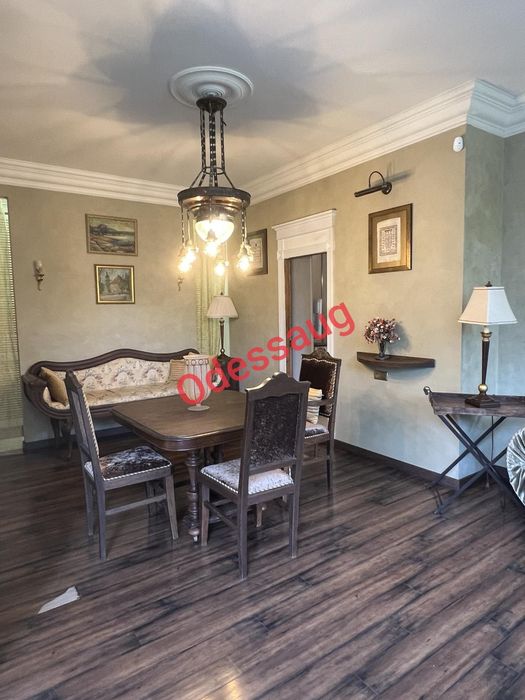 Сдам Милый дом на 9 Фонтана, Кордонный переулок,  90м. Красивый участо