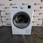 Suszarka Beko DC101230 (2lata gwar)B / 10kg /kondensacyjna / 63,3cm gł