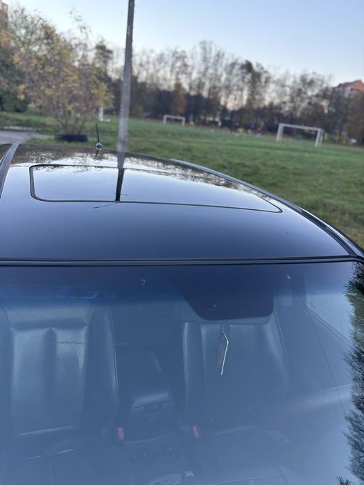 Автомобіль повнопривідний Нyundai SantaFe