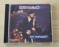 CD 10,000 Maniacs - MTV Unplugged (1993)