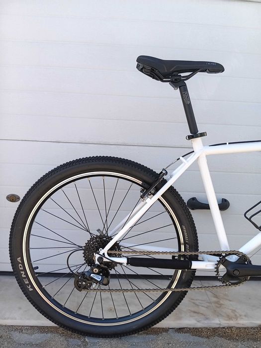 Bicicleta Colnago Riva