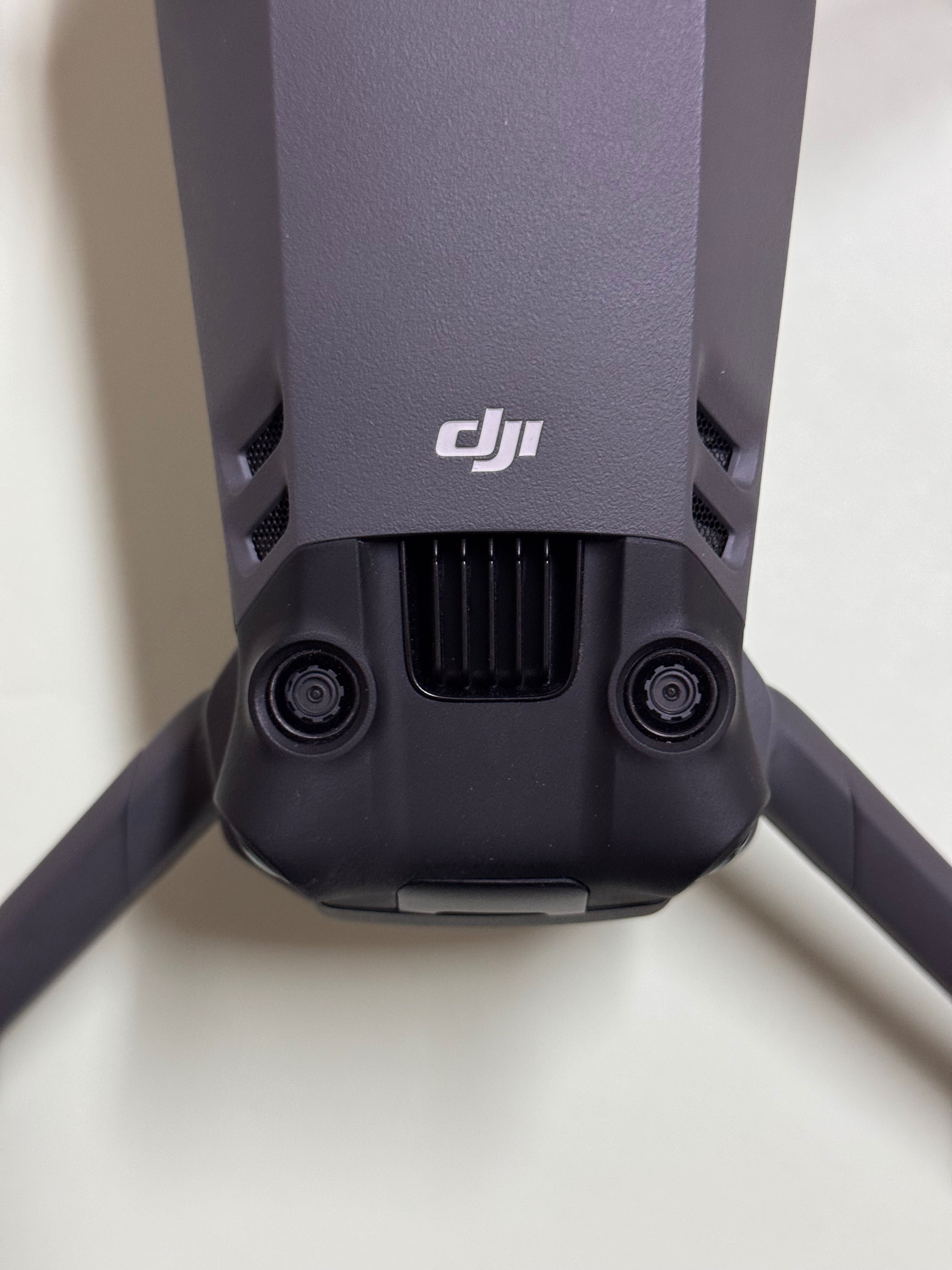 Dji Mavic Cine combo